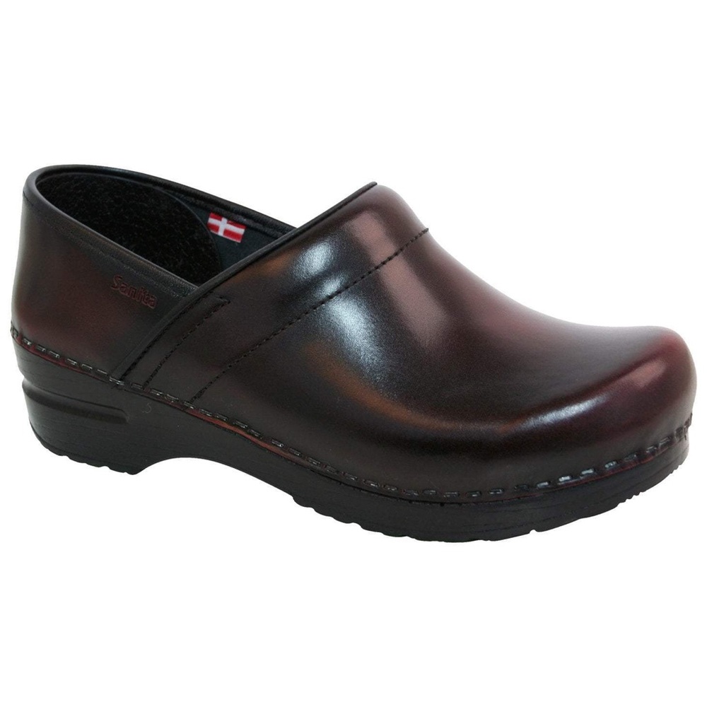 Sanita, the Original Danish Clogs